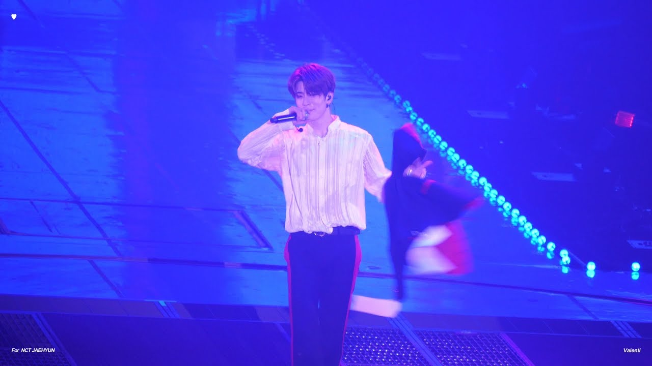 190127 NEO CITY:SEOUL Mad City 재현