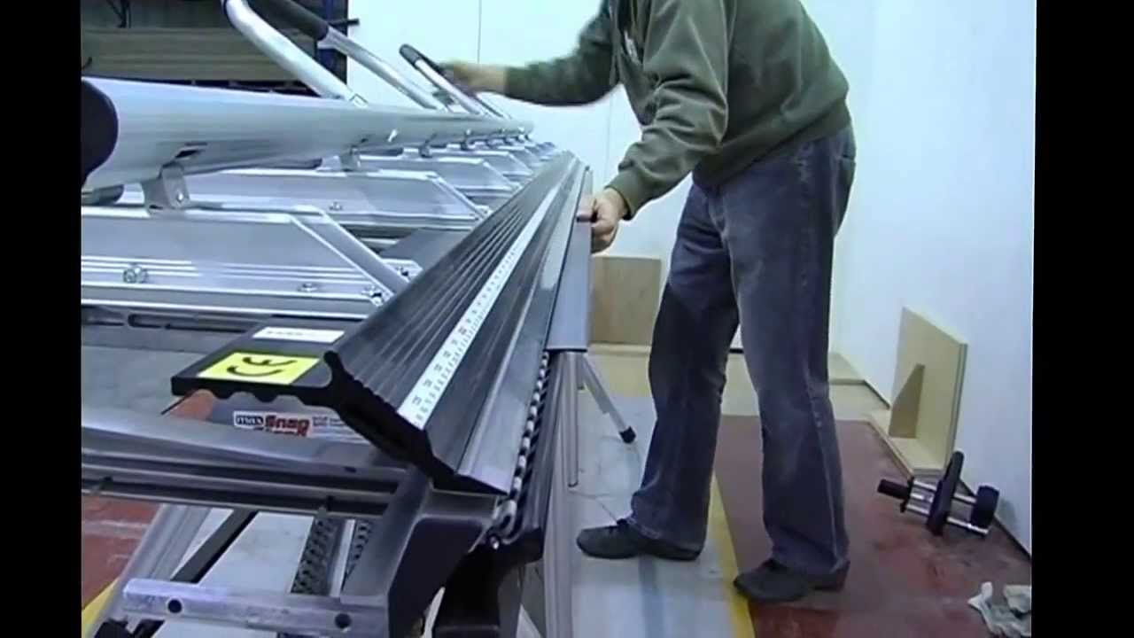 How To - Achieve a Variety of Bends