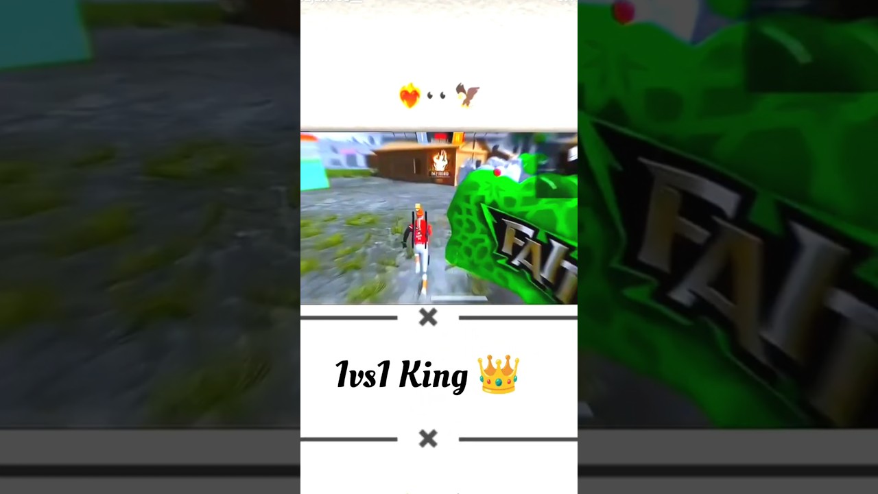 Free Fire Montage 😱 One Tap Headshot Skills | #shorts #freefire