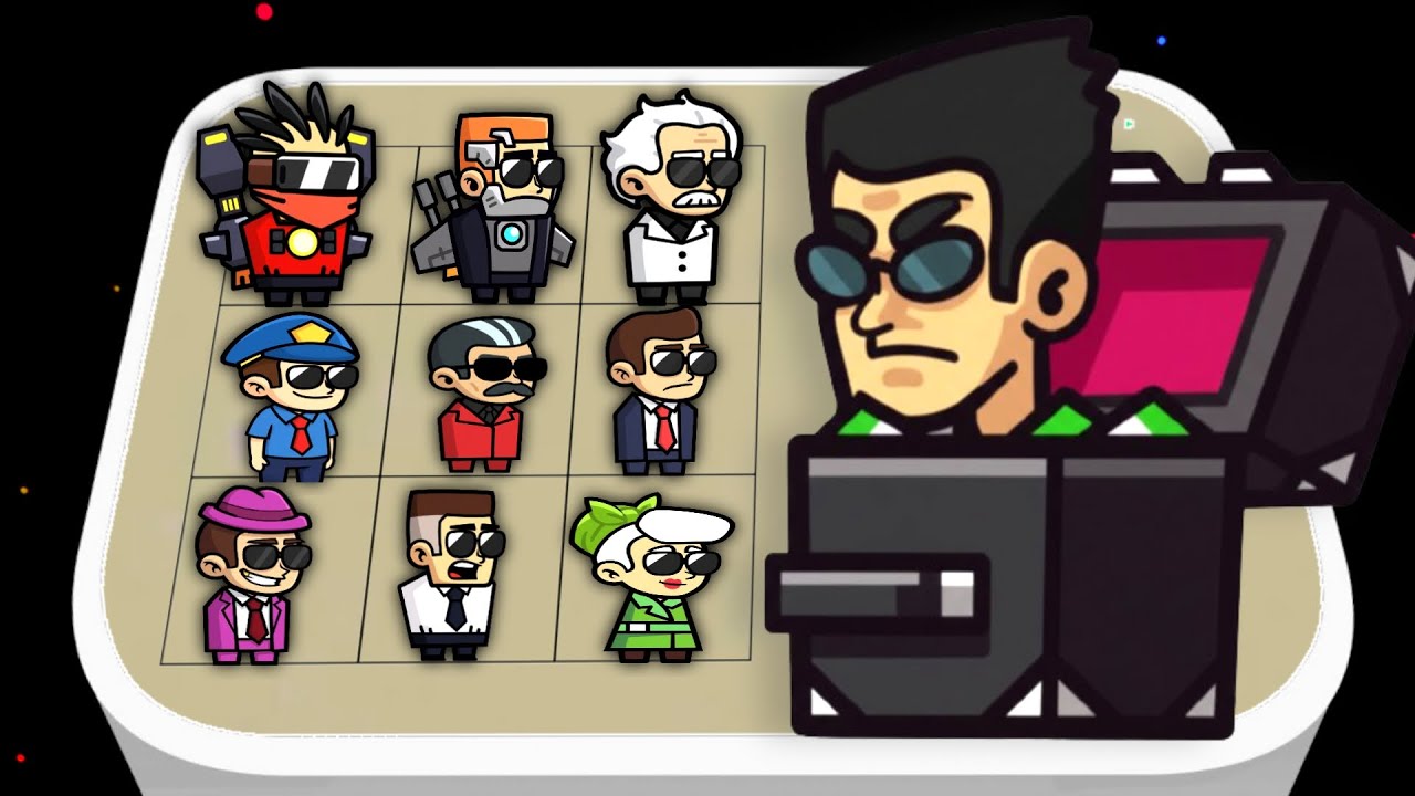 Merge Mafia Master Battle - Box Man Skibidi vs All Mafia, A Skibidi Toilet Merge Game