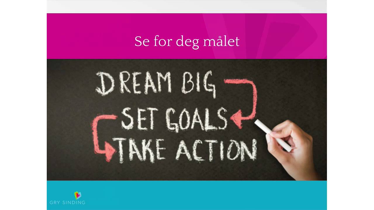 Enkle grep som gir energi og mental styrke