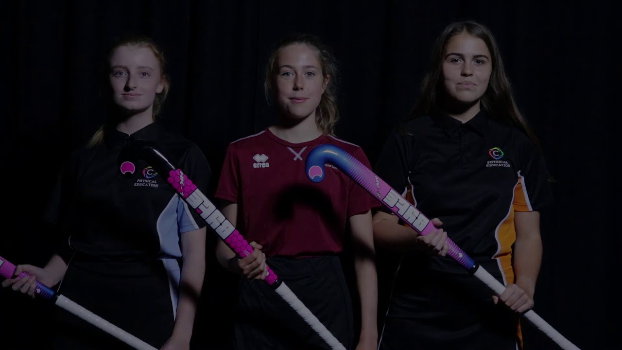 Year 11 sporting moments at Churchill Academy 2020