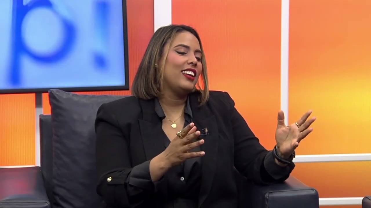 Conversamos con la Dra. Anny Frías | Despierta RD