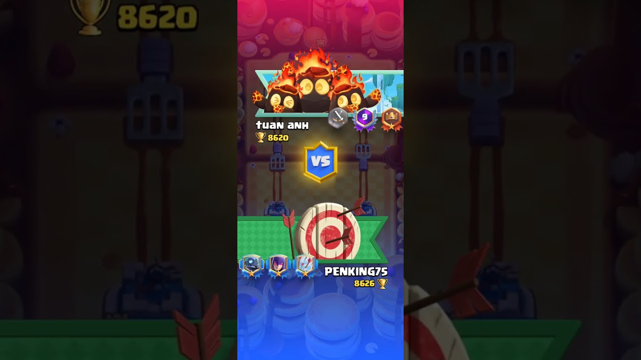 Clash royale