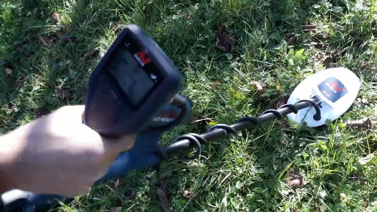 Minelab gold monster 1000