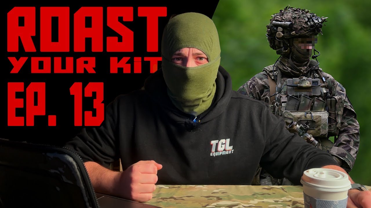 I Rate YOUR Loadouts || Episode 13