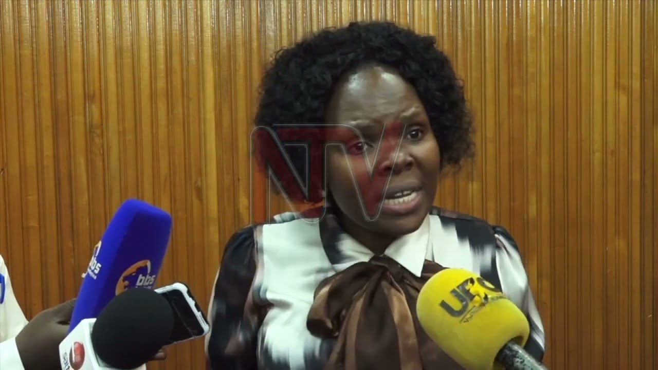 ENKOLA Y’OKUZAAZA ABAGUMBA: Ab’eddwaliro ly’abakyala e Mulago bagamba tennajjumbirwa bulungi