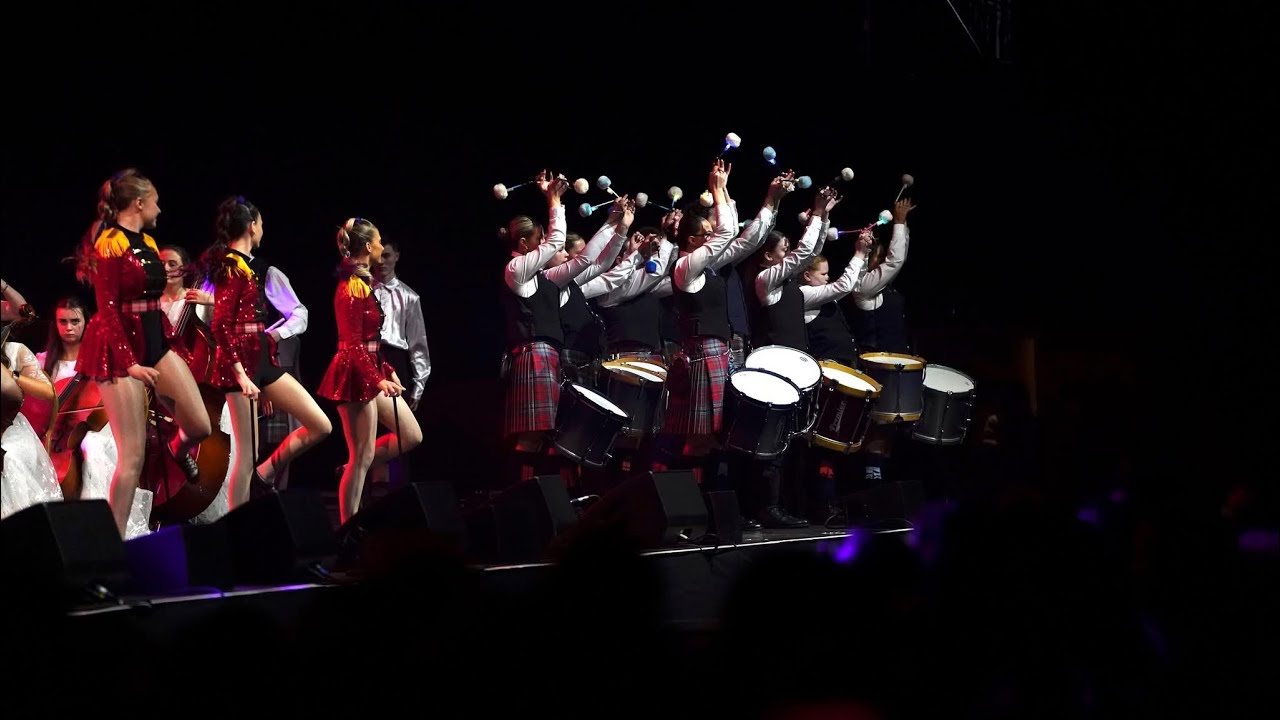 Peace Proms 2026