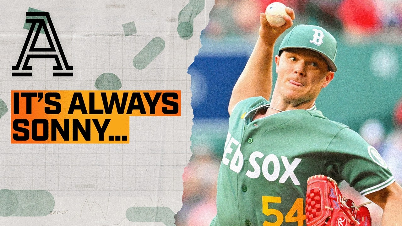 Starting Pitcher Rankings: July Update
