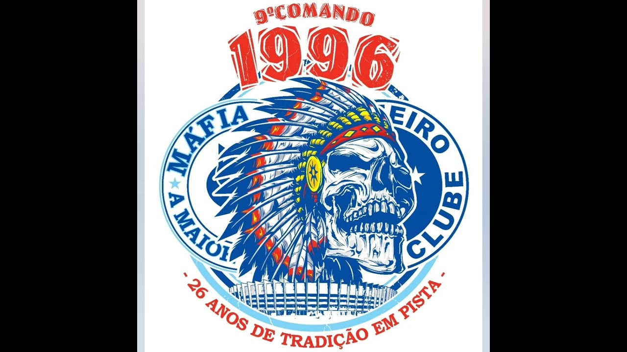 9 Comando - Têm que respeitar