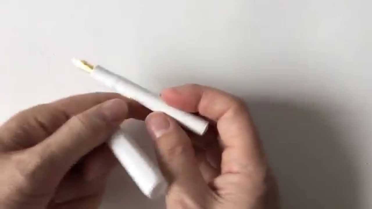 Pi&oacute;ro wieczne Kaweco Classic Sport - prezentacja modelu