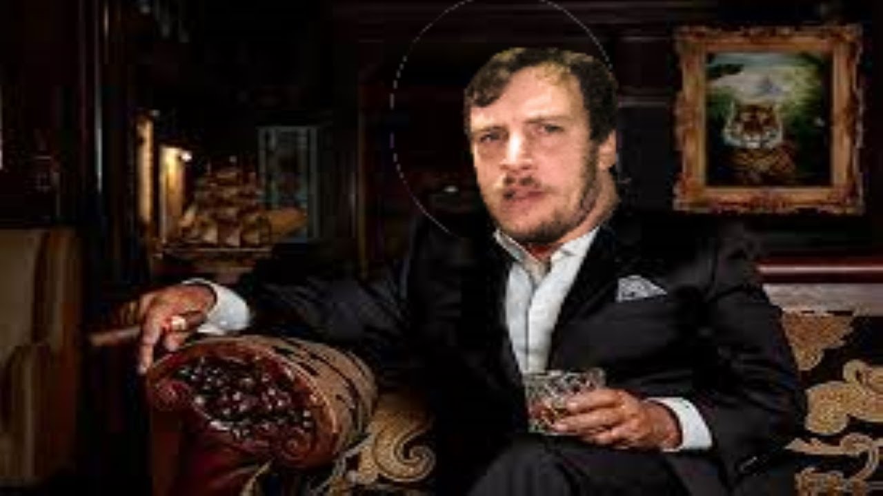 Ryan Hailey The Most Interesting Man In The World | Funhaus Compilation