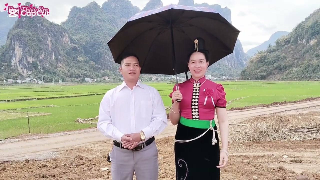 Xuân Quý với Hoàng Nhung 2 giọng ca được nhiều người yêu thích mời pi nong tỏn phăng ❤️❤️❤️❤️