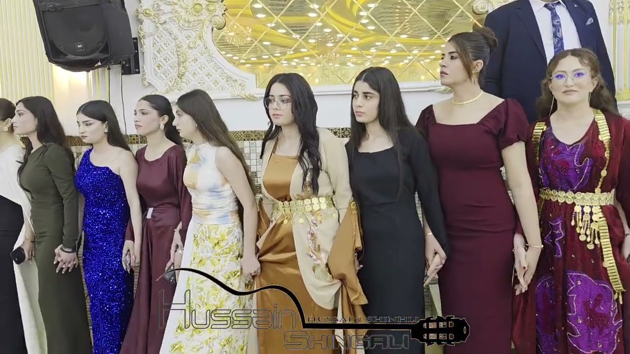 زيدان خلف حفله في قاعه سنون 31-1-2026