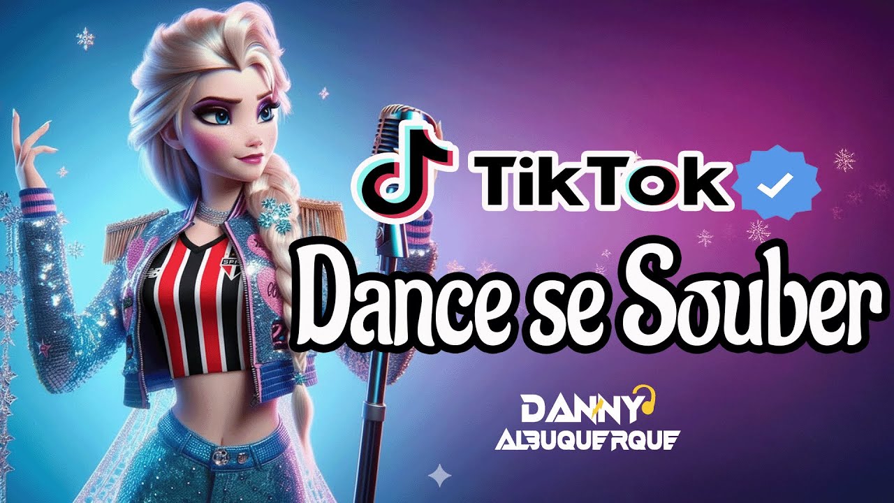 Dance se souber~ {TikTok} 2025 💌