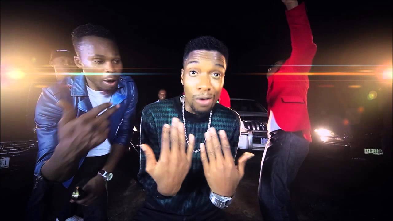 kelly Lyon  Extreme Praise Video Directed by MarvinKeyz