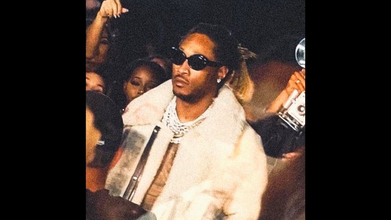 [FREE] Future Type Beat 2025 - 