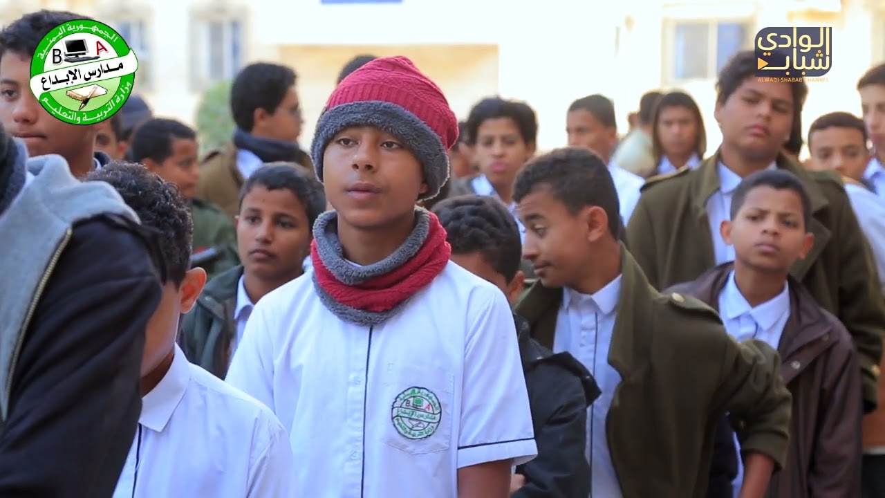برنامج وعي الحلقة 4 - تقديم : د . محمد سعيد البوري