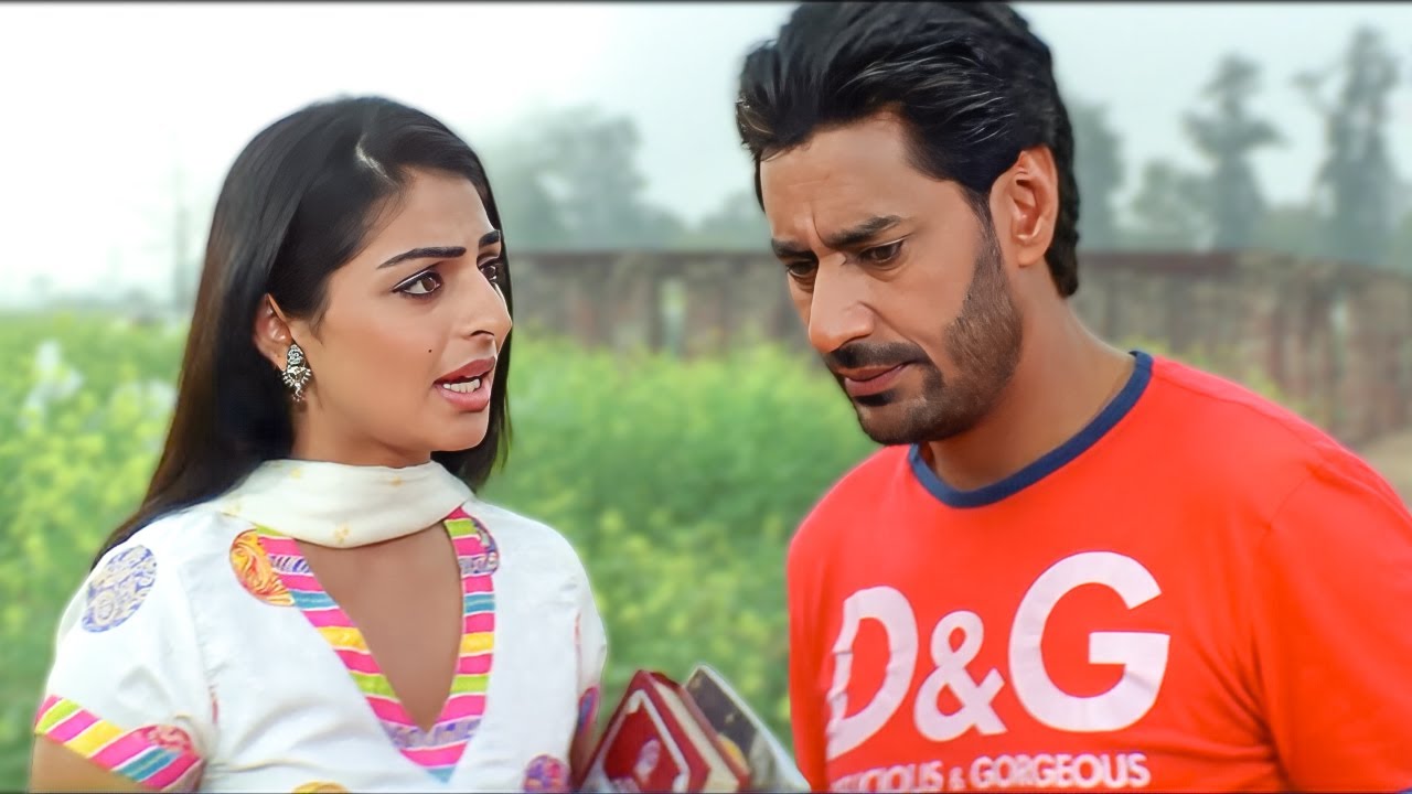 मेरी पढाई ख़तम होने वाली है...पापा ने व्याह दी गल शुरू कर देनी है | Dil Apna Punjabi | #punjabi