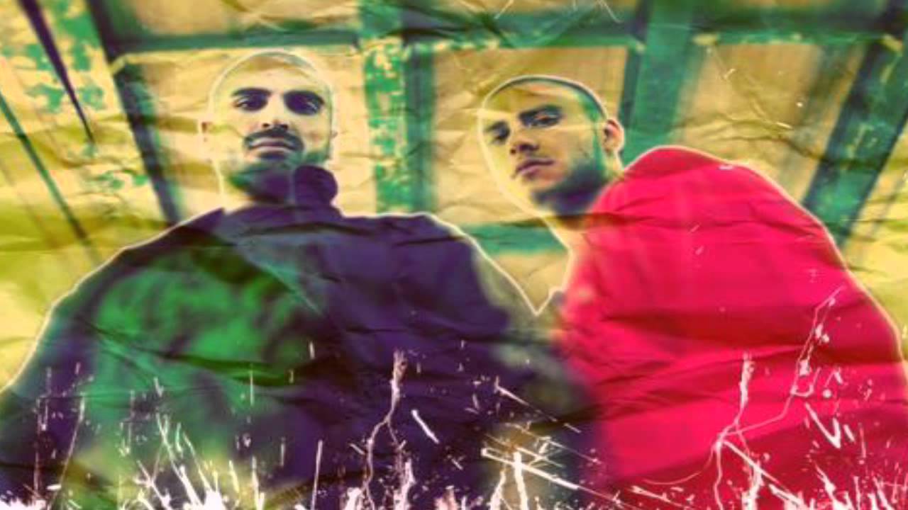ANNURA' feat. NTO' (CoSang) - SAPIVE FINGERE
