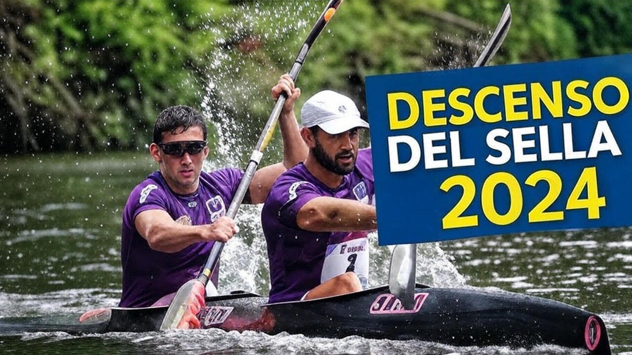 Descenso del Sella 2024 – Resumen - Grupo de Cabeza