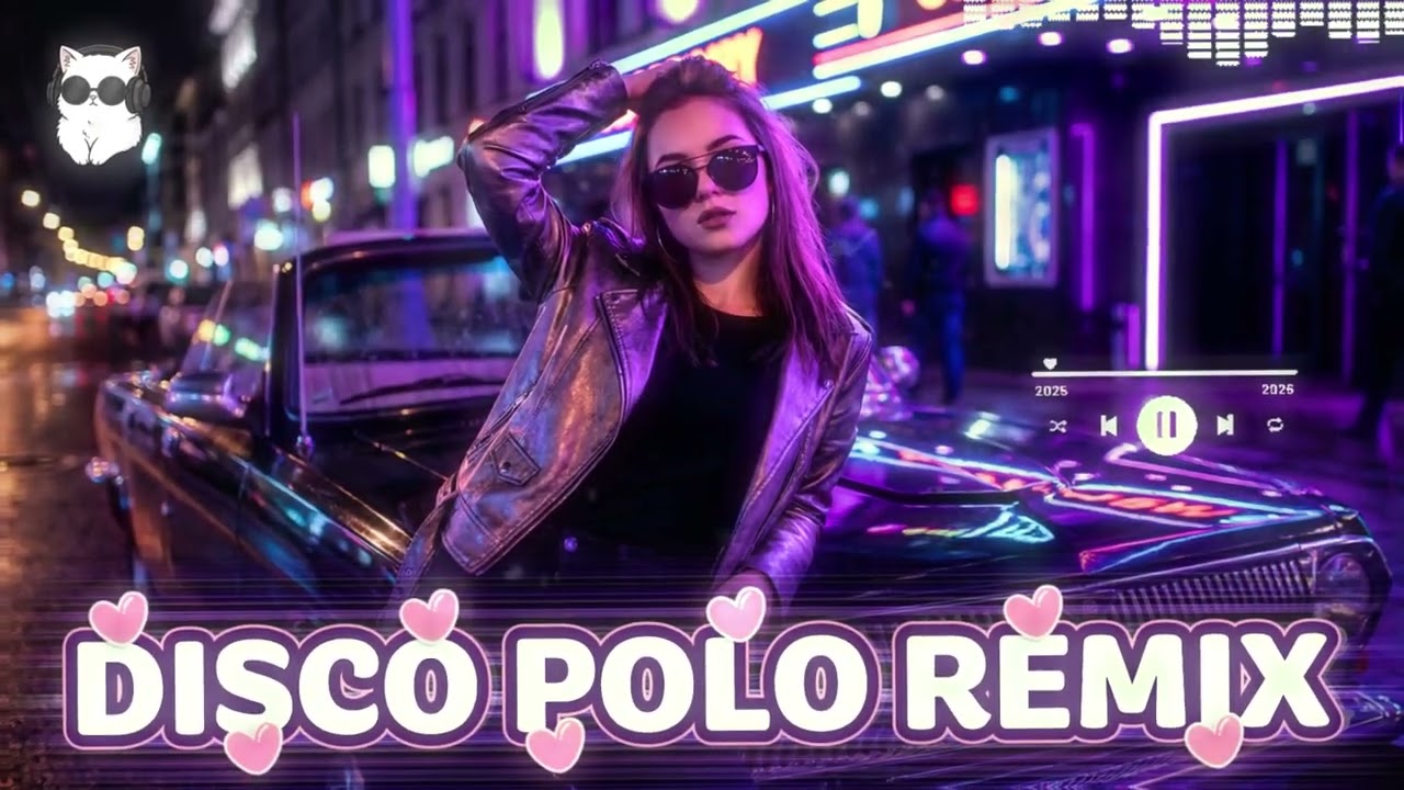 Disco Polo Remixy 2026 🔊 Największe Hity | Luty Edition