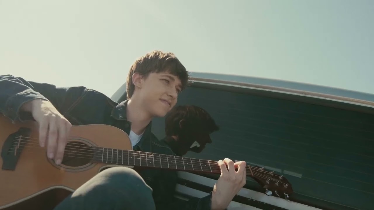 Jakob - Rane [ Official Music Video ]
