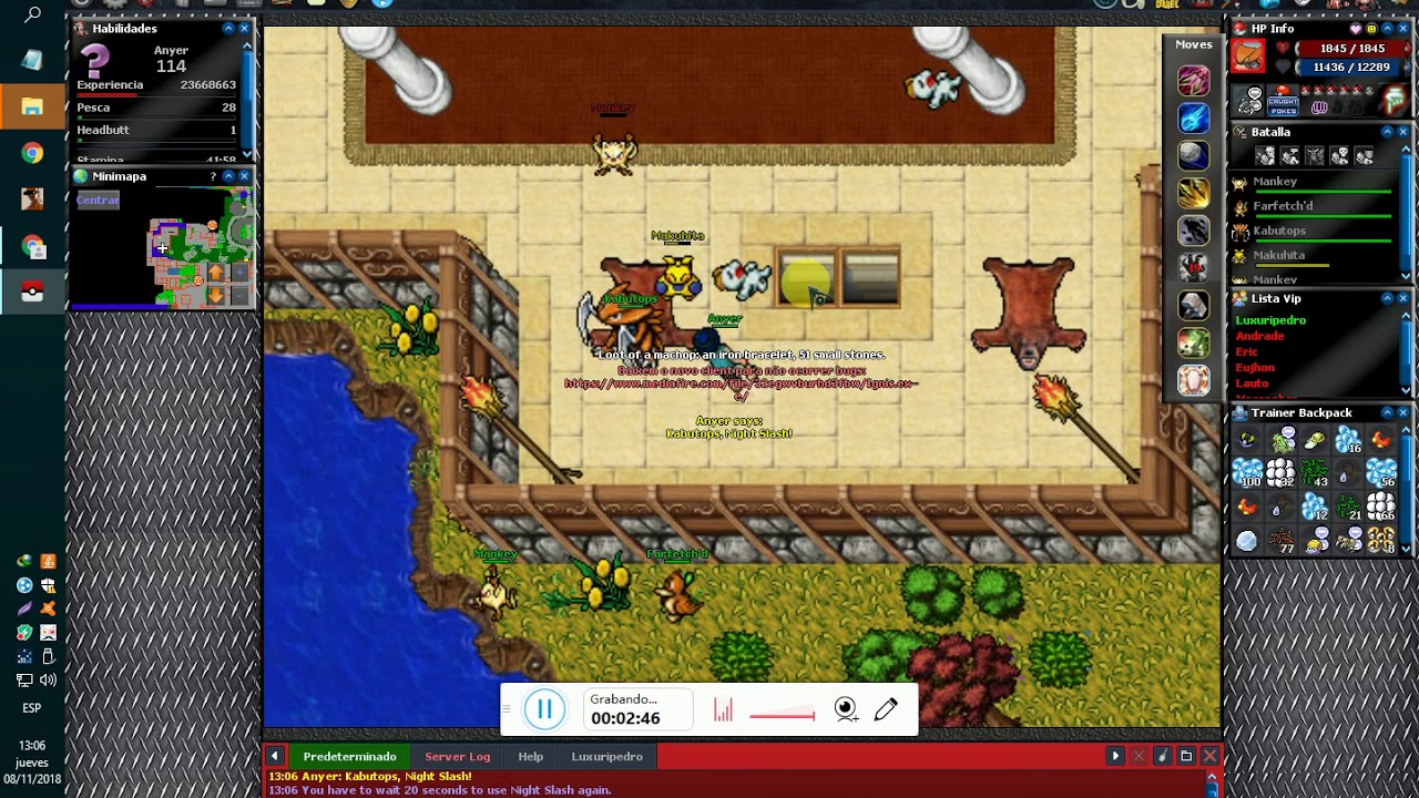 Novo poketibia 2018 base shiny e mega  box 3