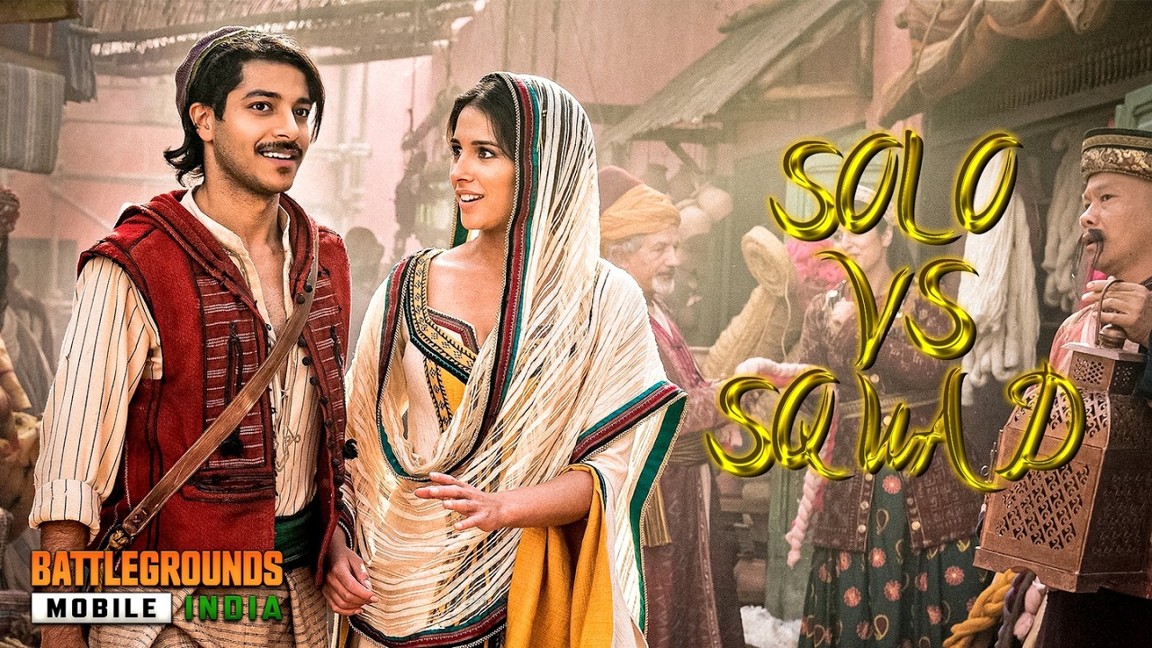 🔴BGMI Aggressive Gameplay🔥| #shortslive