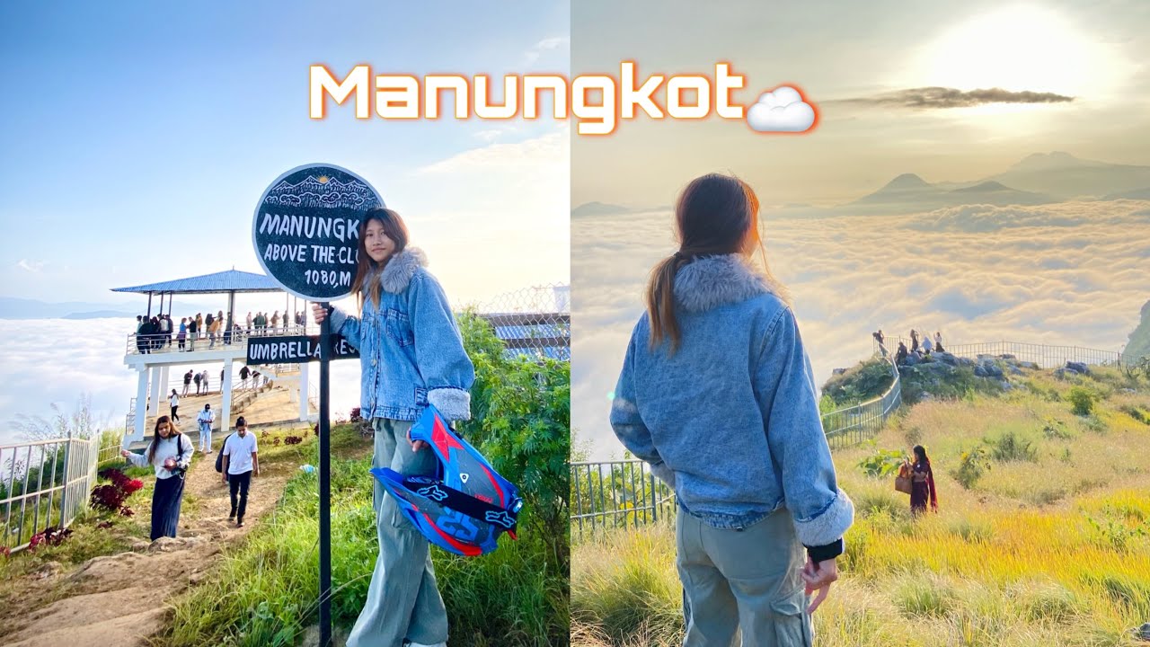 Finally Manungkot ko view Herna Payo 😍❤️