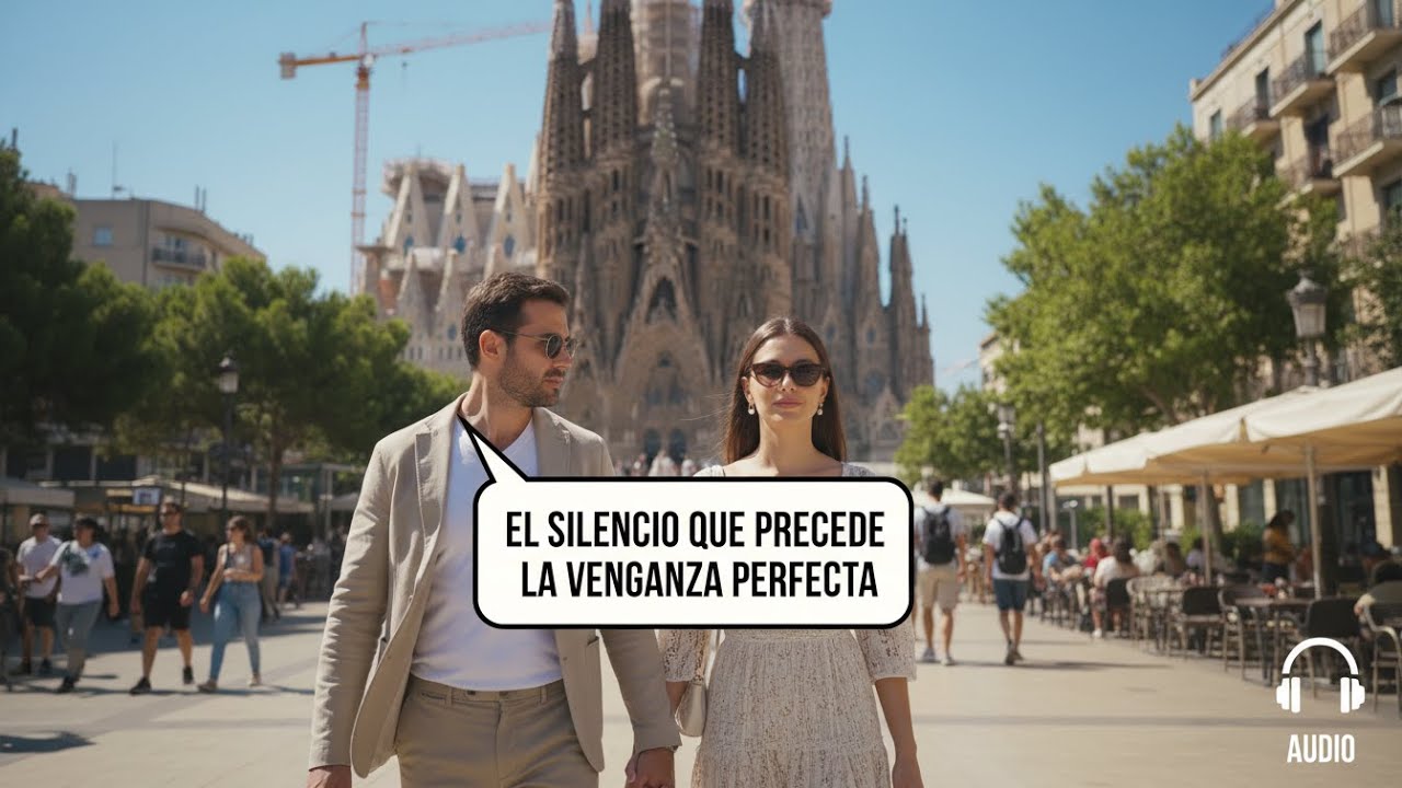 MI MUJER ME TRAICIONÓ CON MI MEJOR AMIGO Y DESTRUYÓ NUESTRA FAMILIA: AHORA PAGARÁ SIN QUE...