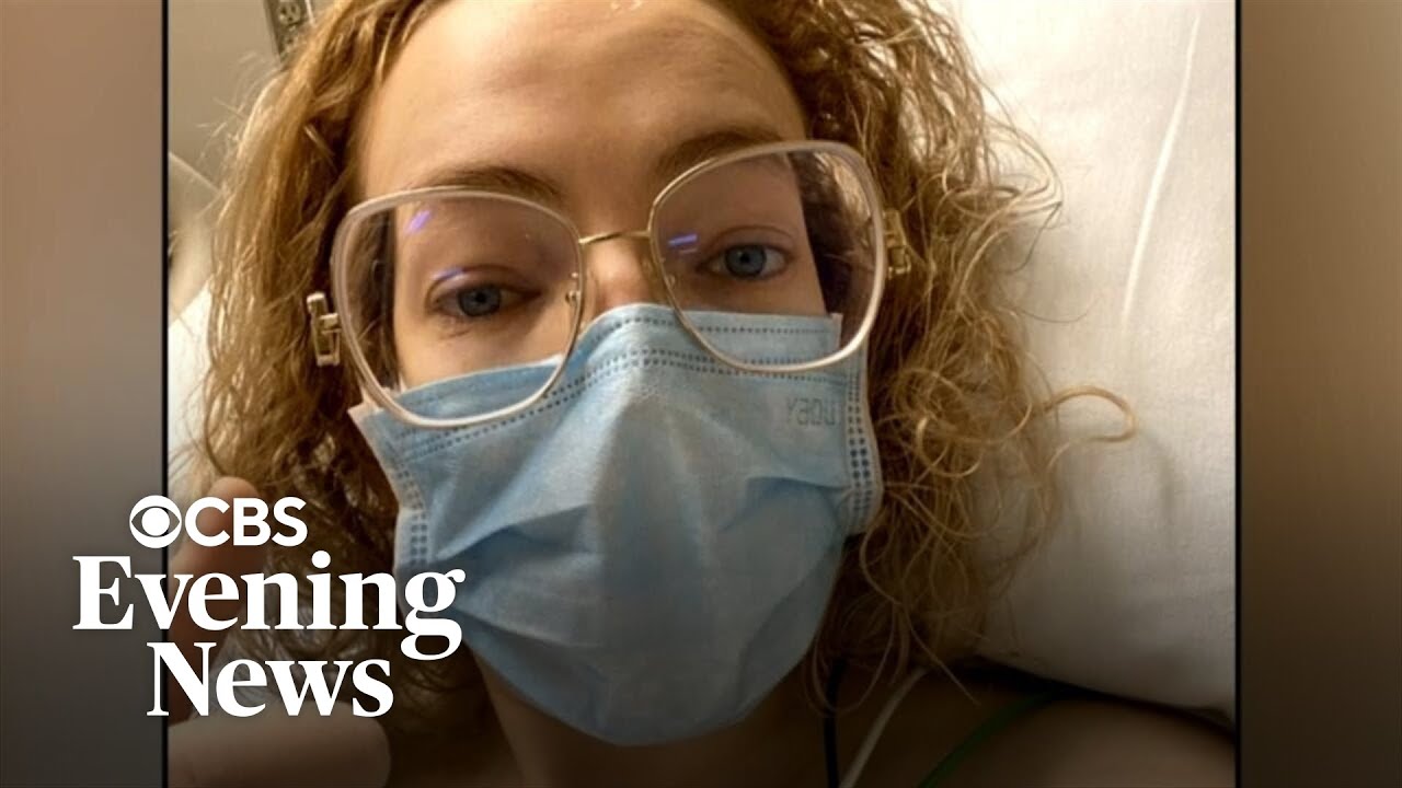 Woman diagnosed with colon cancer initially thought she had IBS symptoms