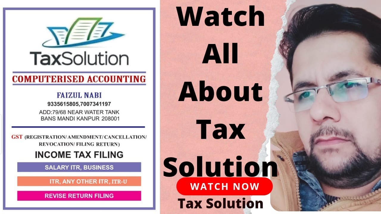 All Tax Solution