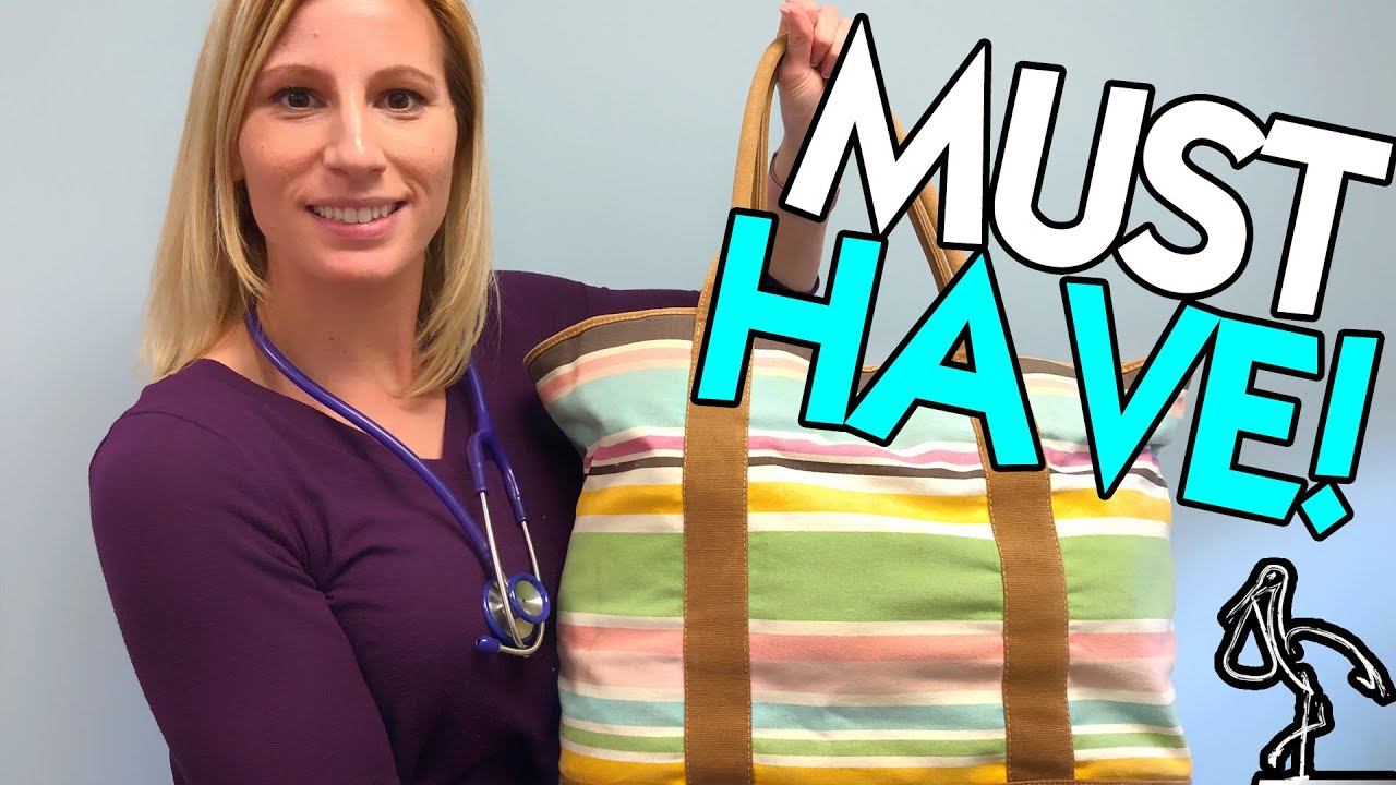 5 MUST HAVE BIRTH BAG ESSENTIALS That Your Friends Don’t Know About