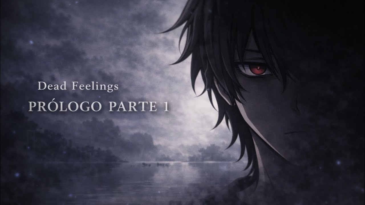 DEAD FEELINGS Prologo Parte 1/4 - El inicio