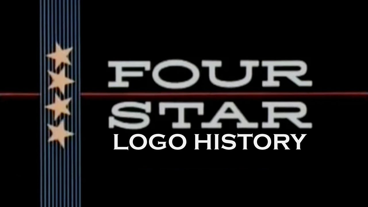 Four Star Logo History