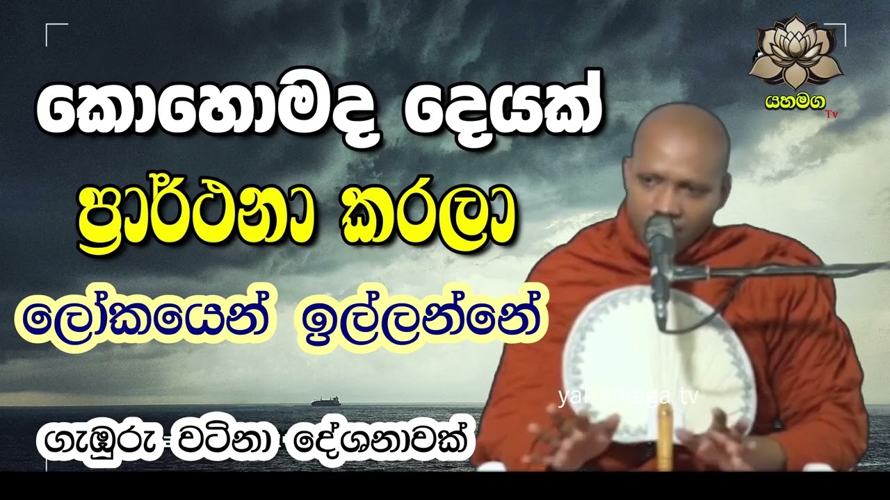 මෛත්‍රී භාවනාව පිළිබද කවදා හරි මේ වගේ දේශානාවක් අහල තියෙනවාද | hasalaka seelawimala himi bana ‍|2024