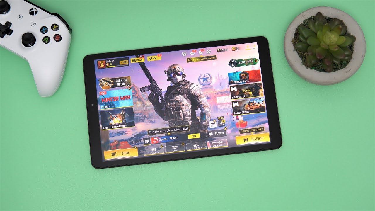 AWESOME Cheap Android 10 Tablet! Alldocube iPlay 30 Review (iPlay 30 Pro Review)