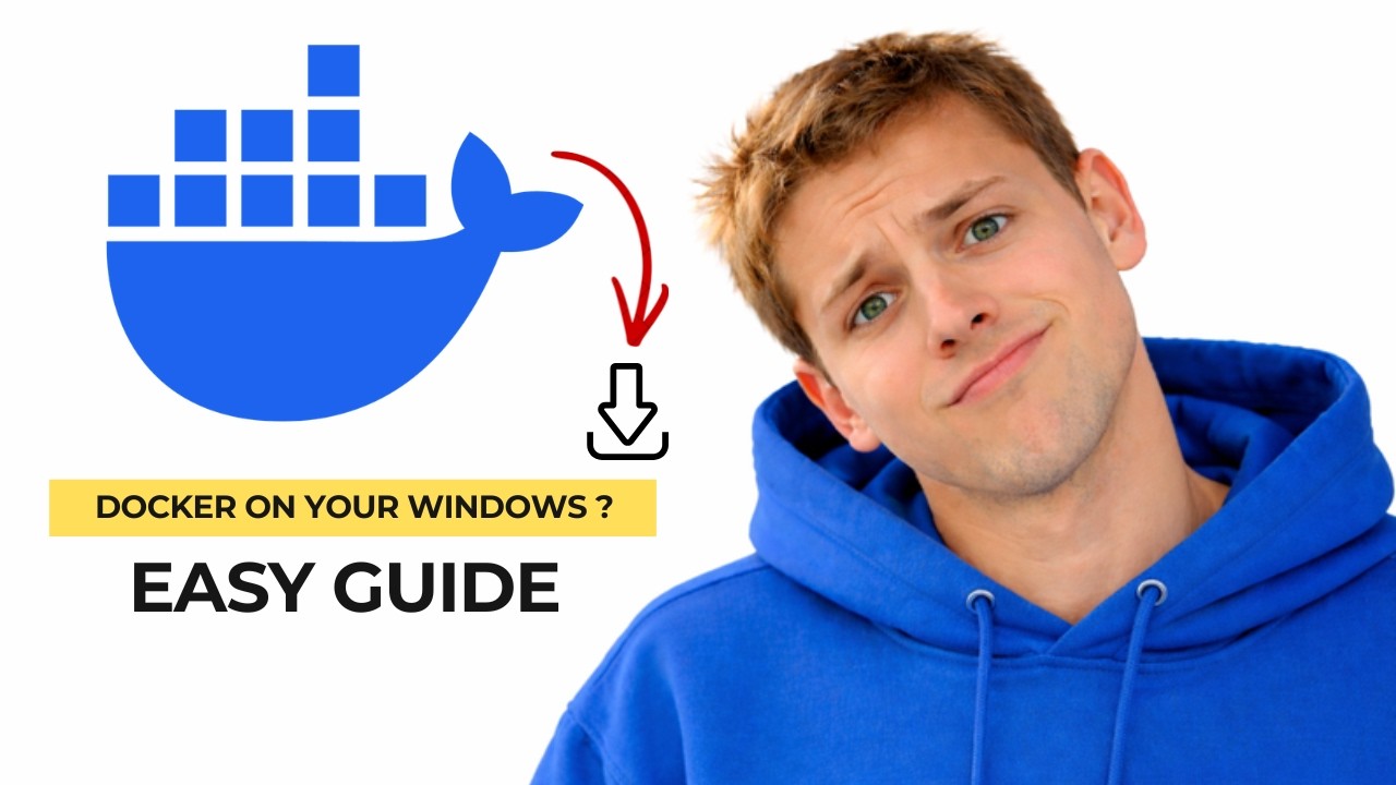 how to install docker on windows setup troubleshooting included
