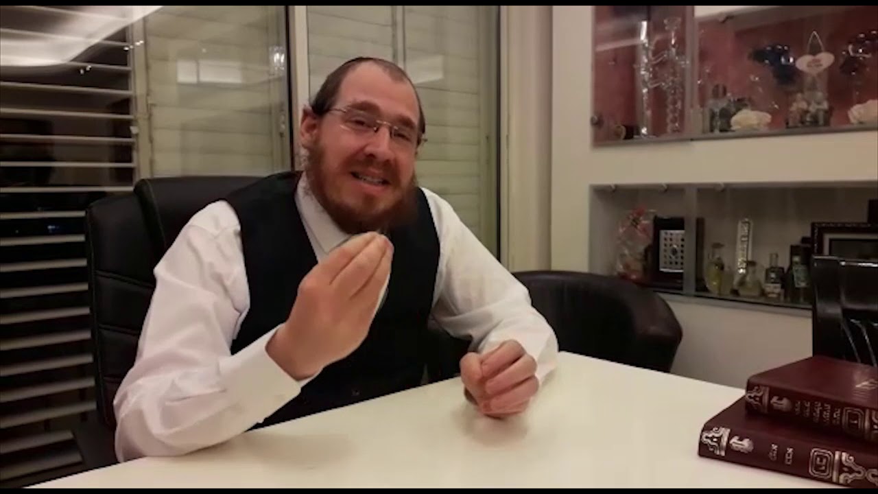 Ruvi Banet - TBOTB 1 & 2 - רובי בנט