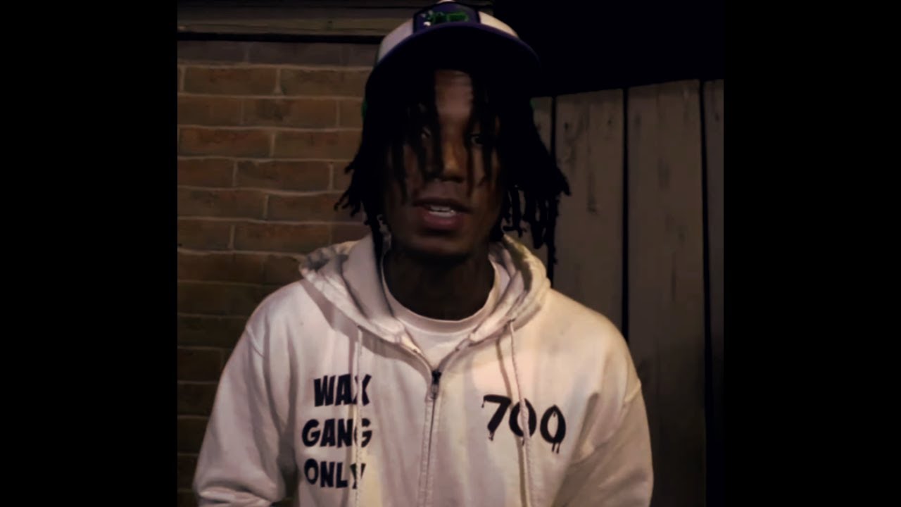 [FREE] Lil Mello x GMO Stax Type Beat 2025 - 