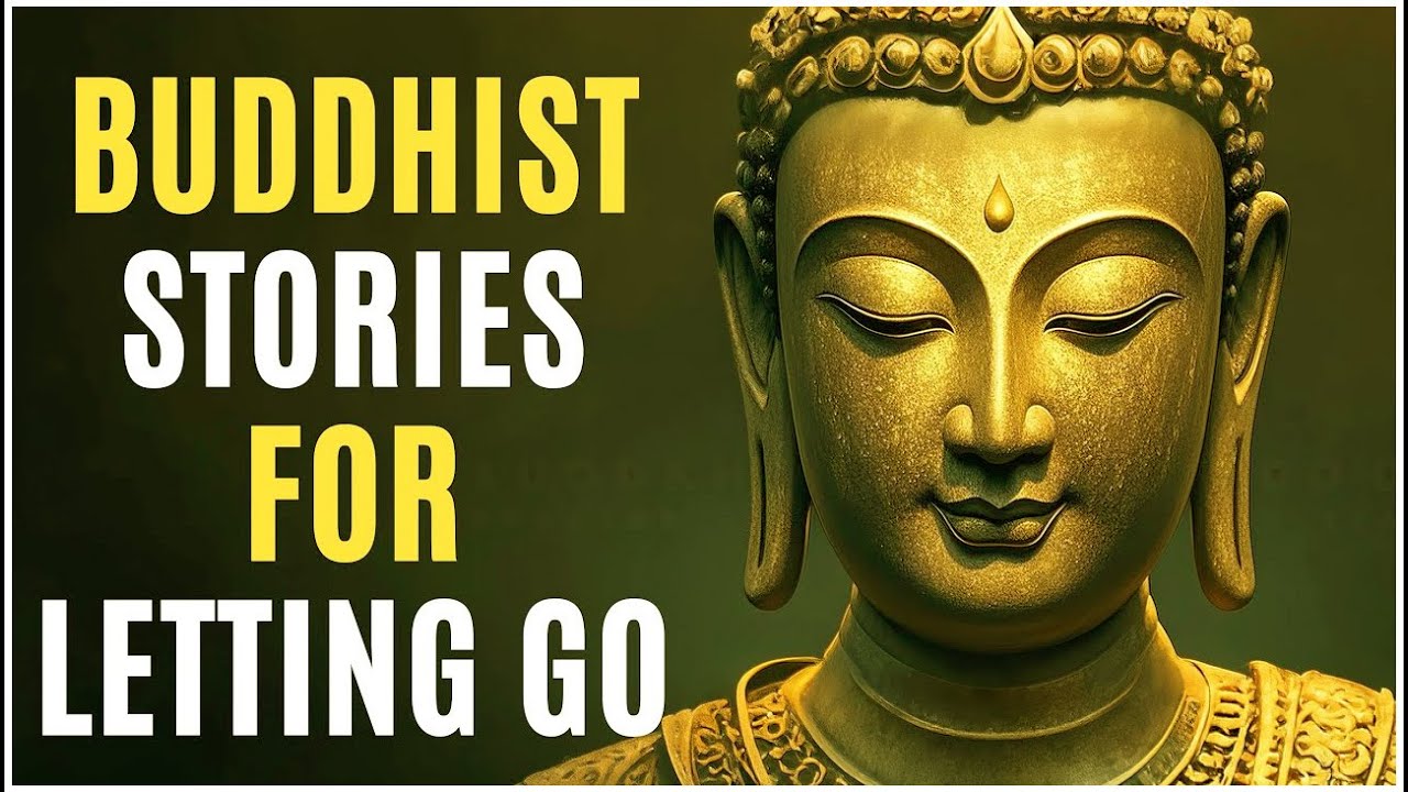 When No One Chooses You | Buddhist Stories & Teachings on Letting Go of Attachment