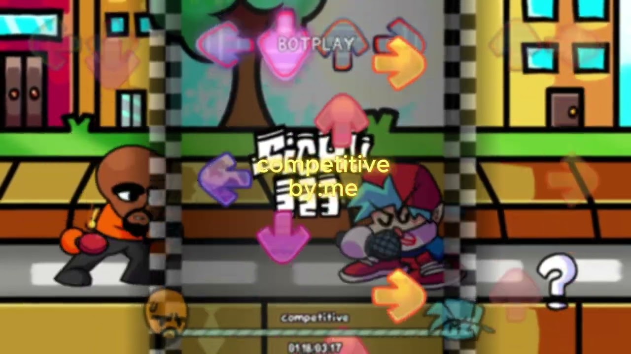 competitive (inst by me)