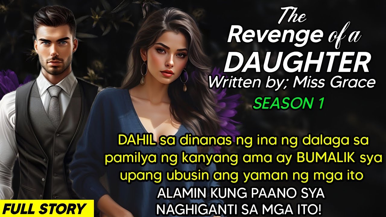 DALAGA, bumalik ng bansa upang ubusin ang yaman ng UMAPI sakanila! ALAMIN kung paano sya NAGHIGANTI!