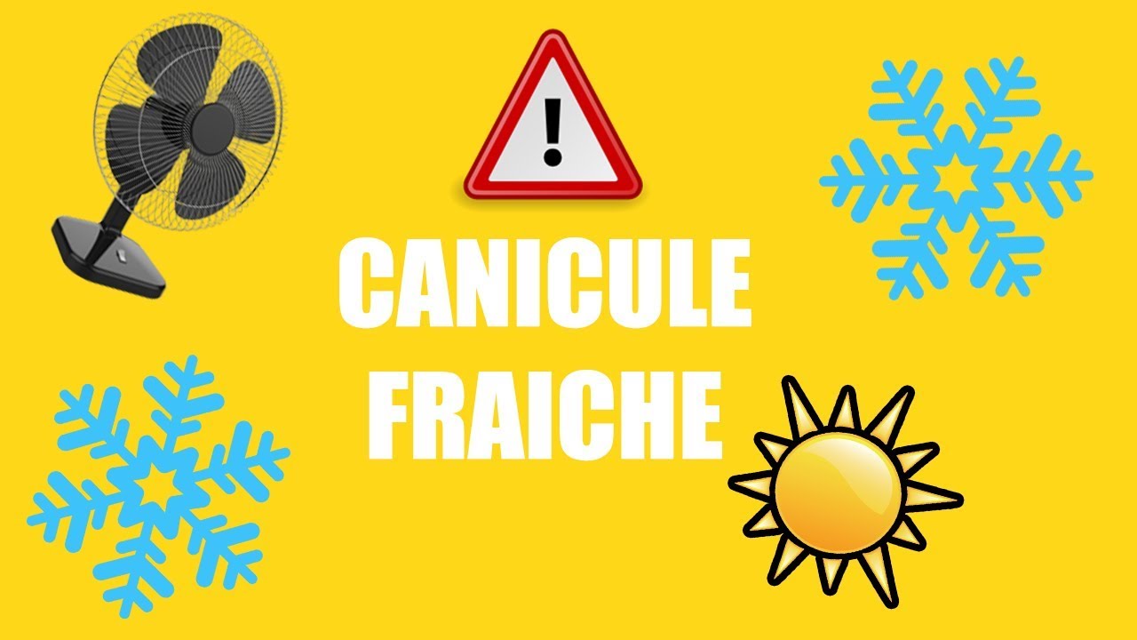 [YTP-FR] ATTENTION CANICULE FRAICHE (⚠⚠⚠ ne pas ecouter avec un casque )