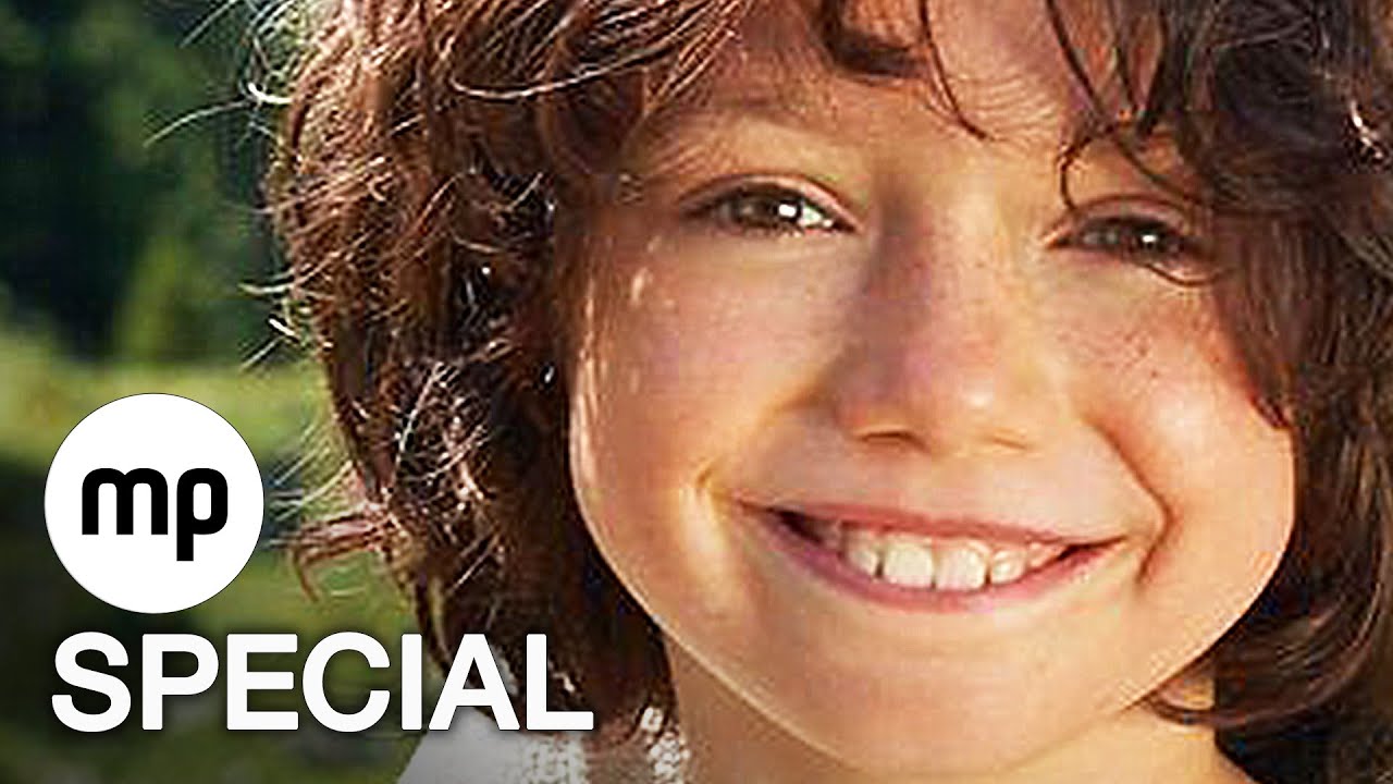 HEIDI Trailer, Film Clips & Featurettes (2015)