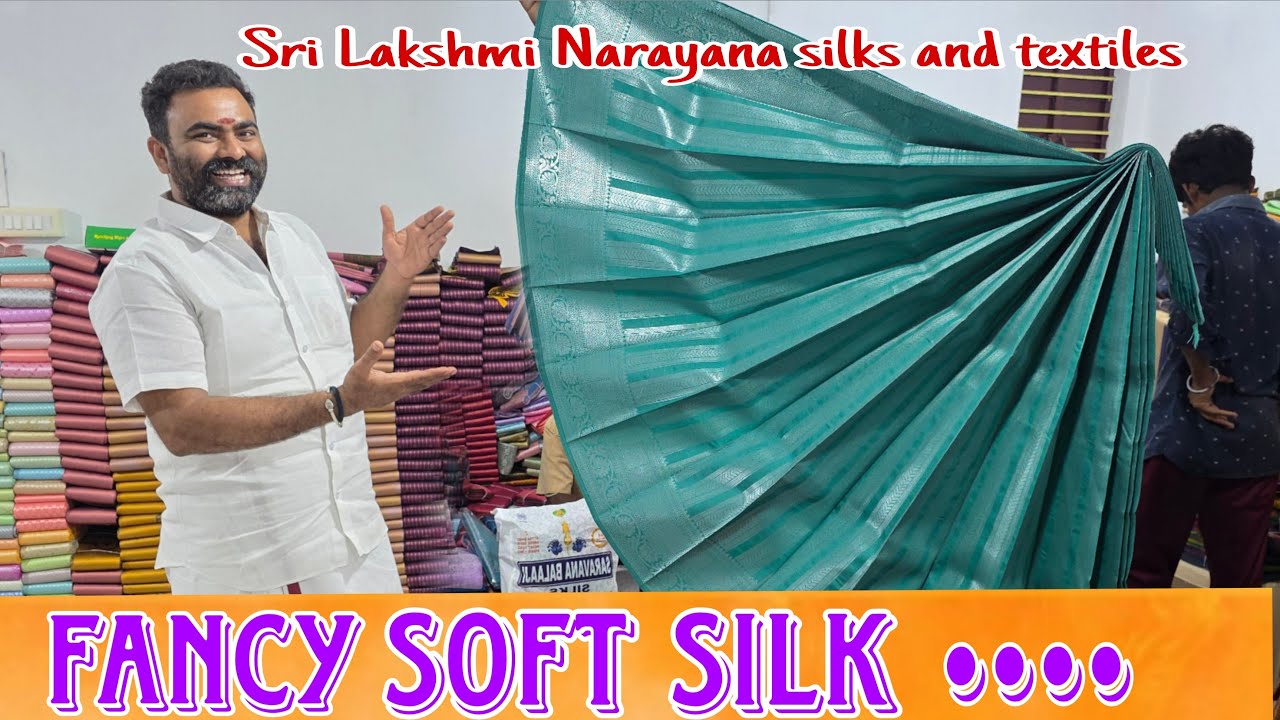 ✨  queen lady saree collection // Sri Lakshmi Narayana silk and textile's ❤️‍🔥