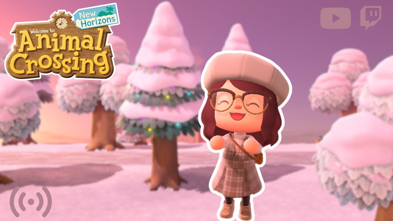 Villager Hunting!! | ACNH
