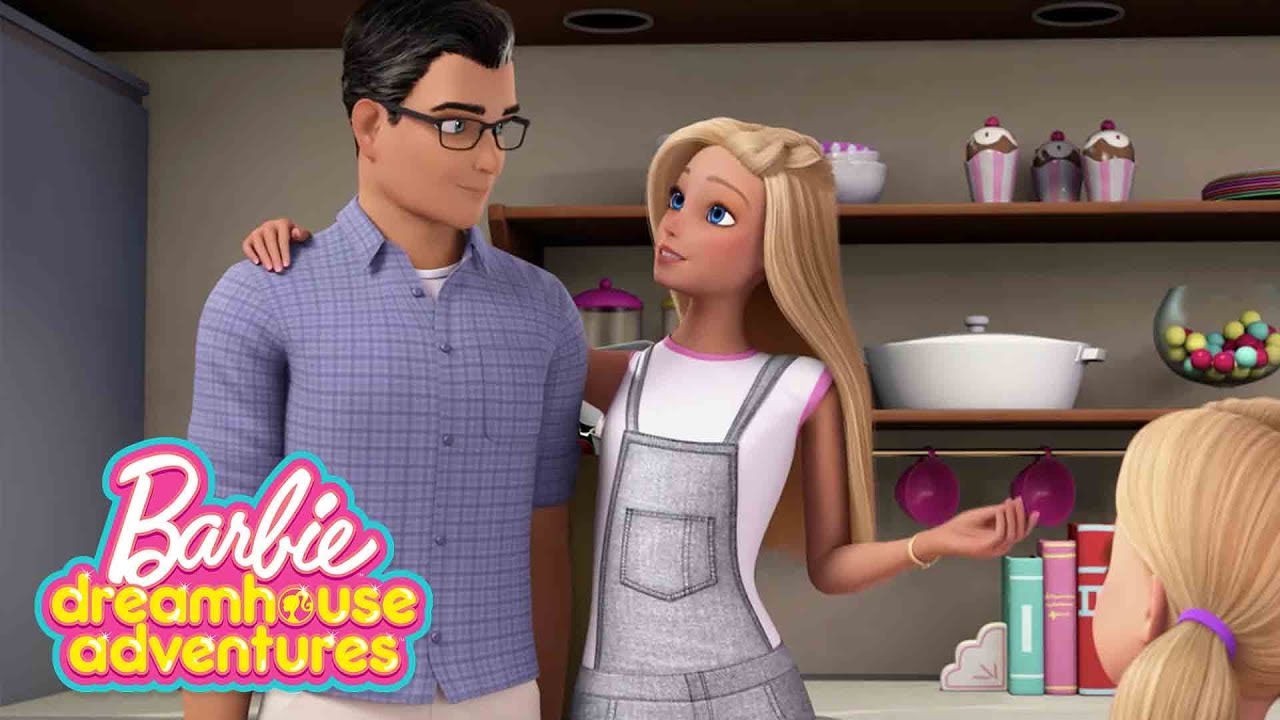 El Equinoccio | Barbie Dreamhouse Adventures | @BarbieenCastellano