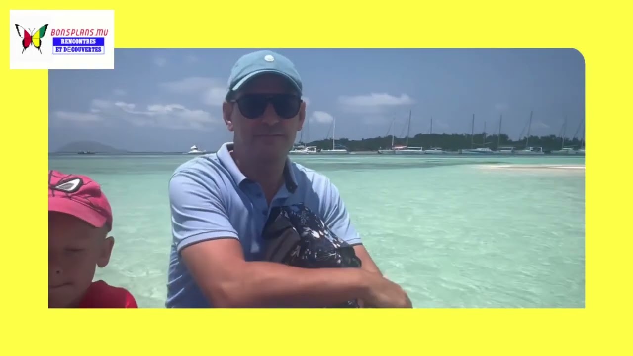 King Cruise Catamaran - Ile Maurice